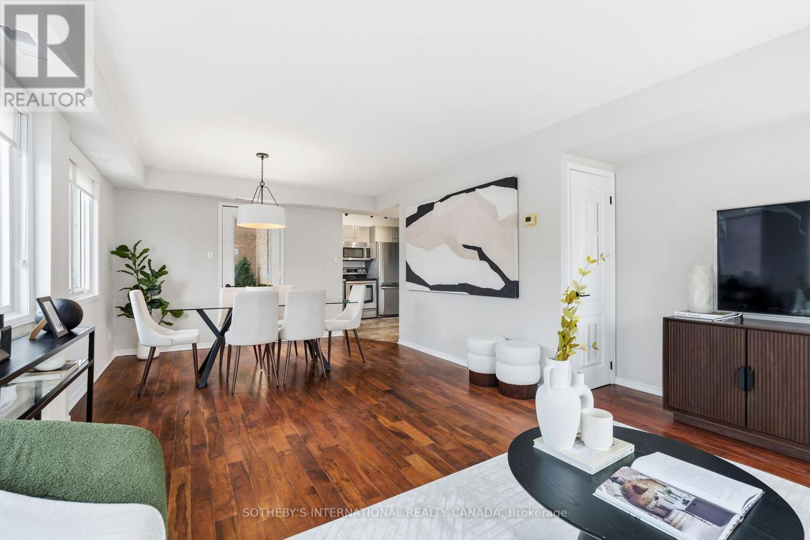 205 - 101 Hammersmith Avenue, Toronto, Ontario  M4E 2W3 - Photo 16 - E12781258