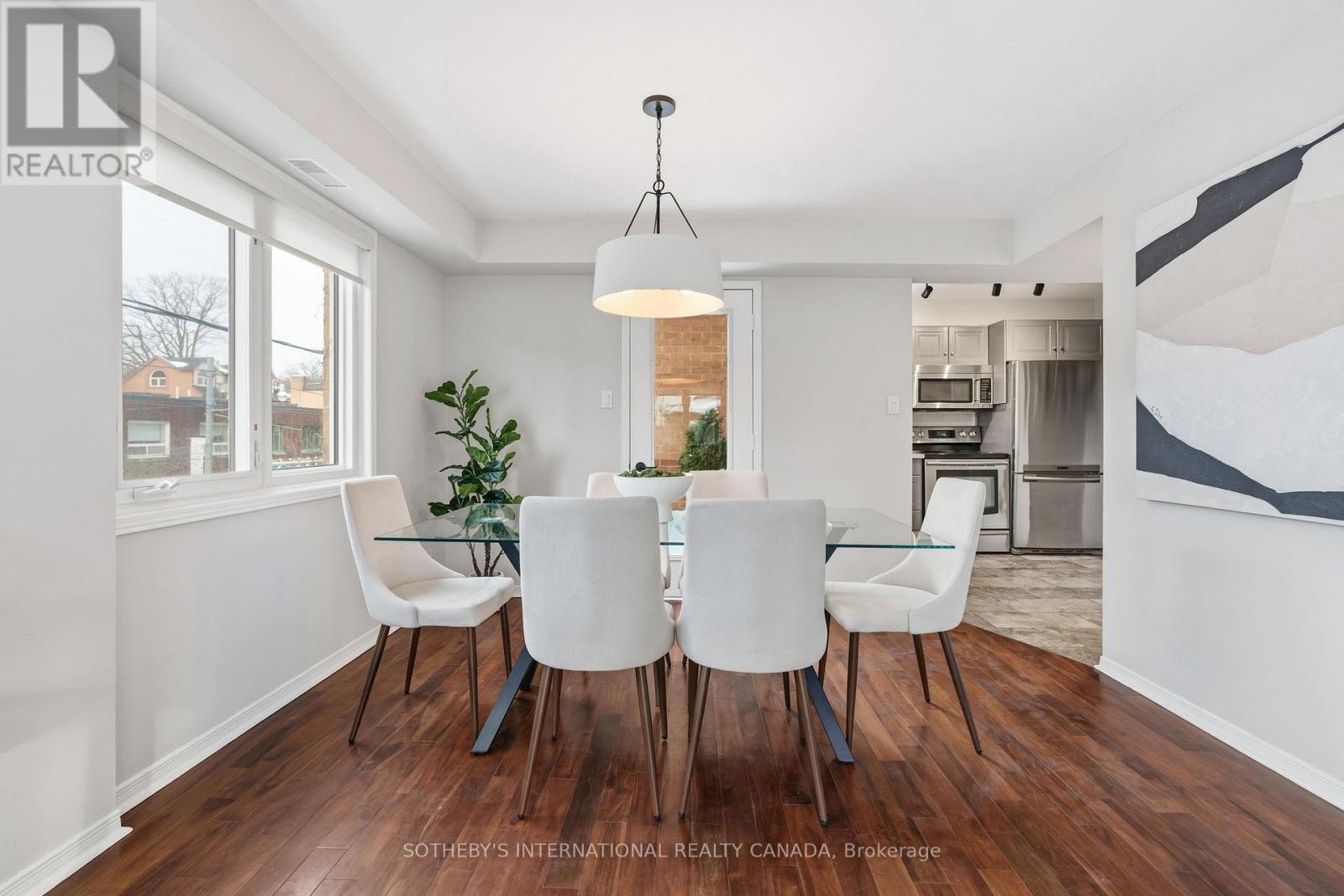 205 - 101 Hammersmith Avenue, Toronto, Ontario  M4E 2W3 - Photo 17 - E12781258