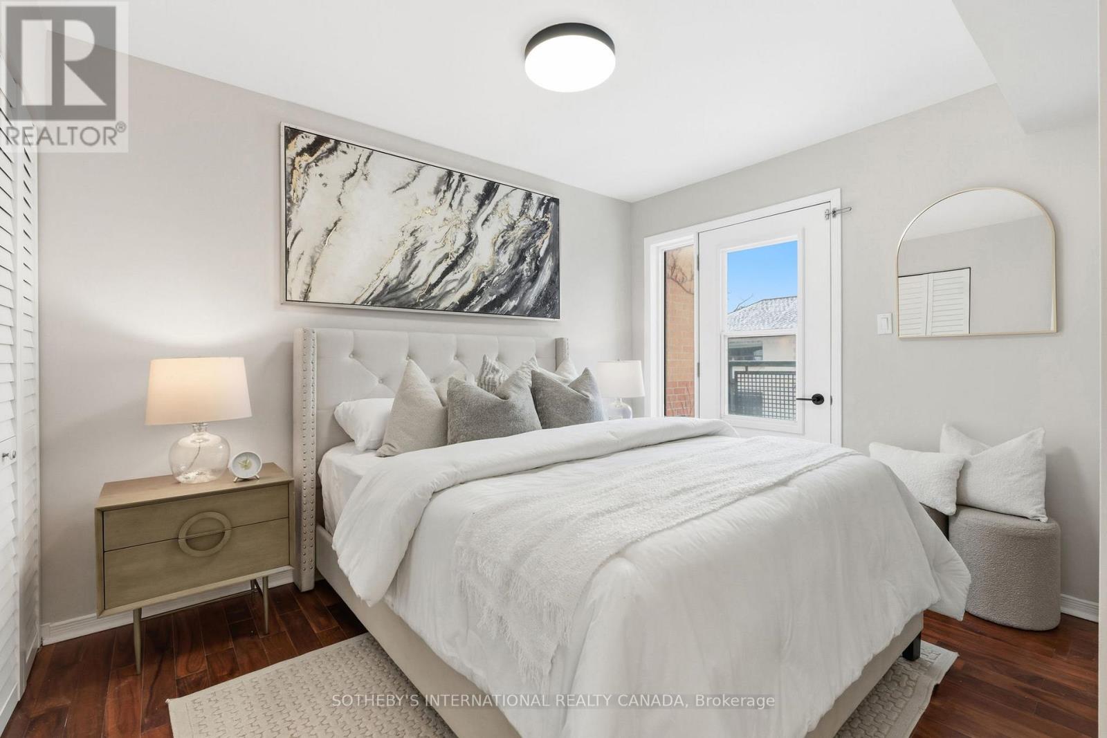 205 - 101 Hammersmith Avenue, Toronto, Ontario  M4E 2W3 - Photo 20 - E12781258