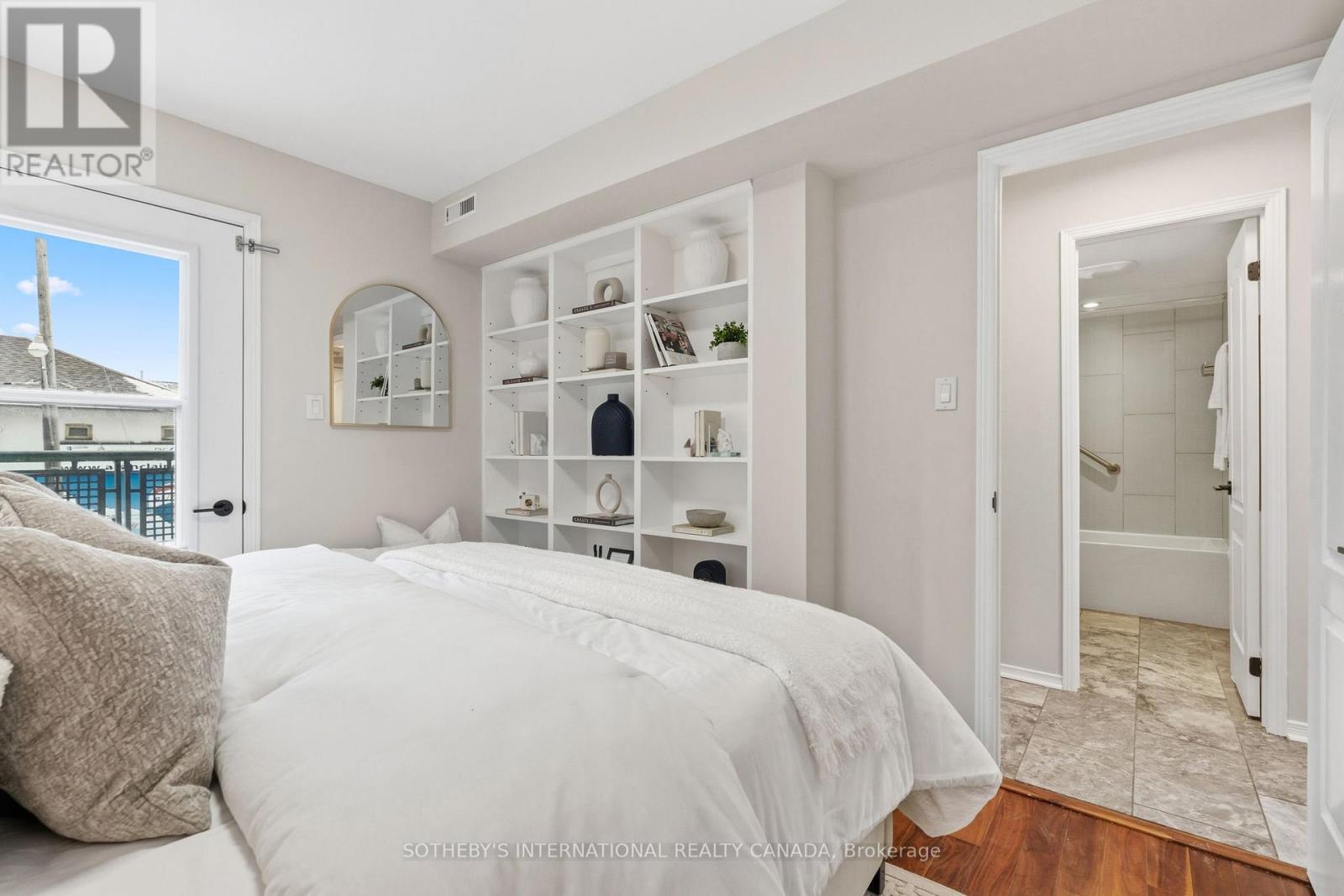 205 - 101 Hammersmith Avenue, Toronto, Ontario  M4E 2W3 - Photo 21 - E12781258