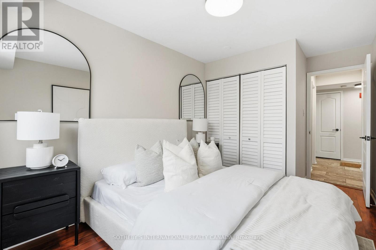 205 - 101 Hammersmith Avenue, Toronto, Ontario  M4E 2W3 - Photo 23 - E12781258