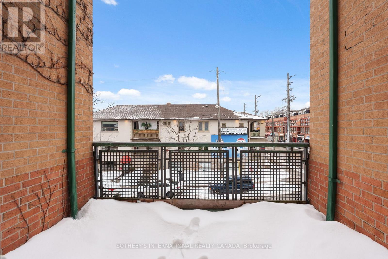 205 - 101 Hammersmith Avenue, Toronto, Ontario  M4E 2W3 - Photo 26 - E12781258