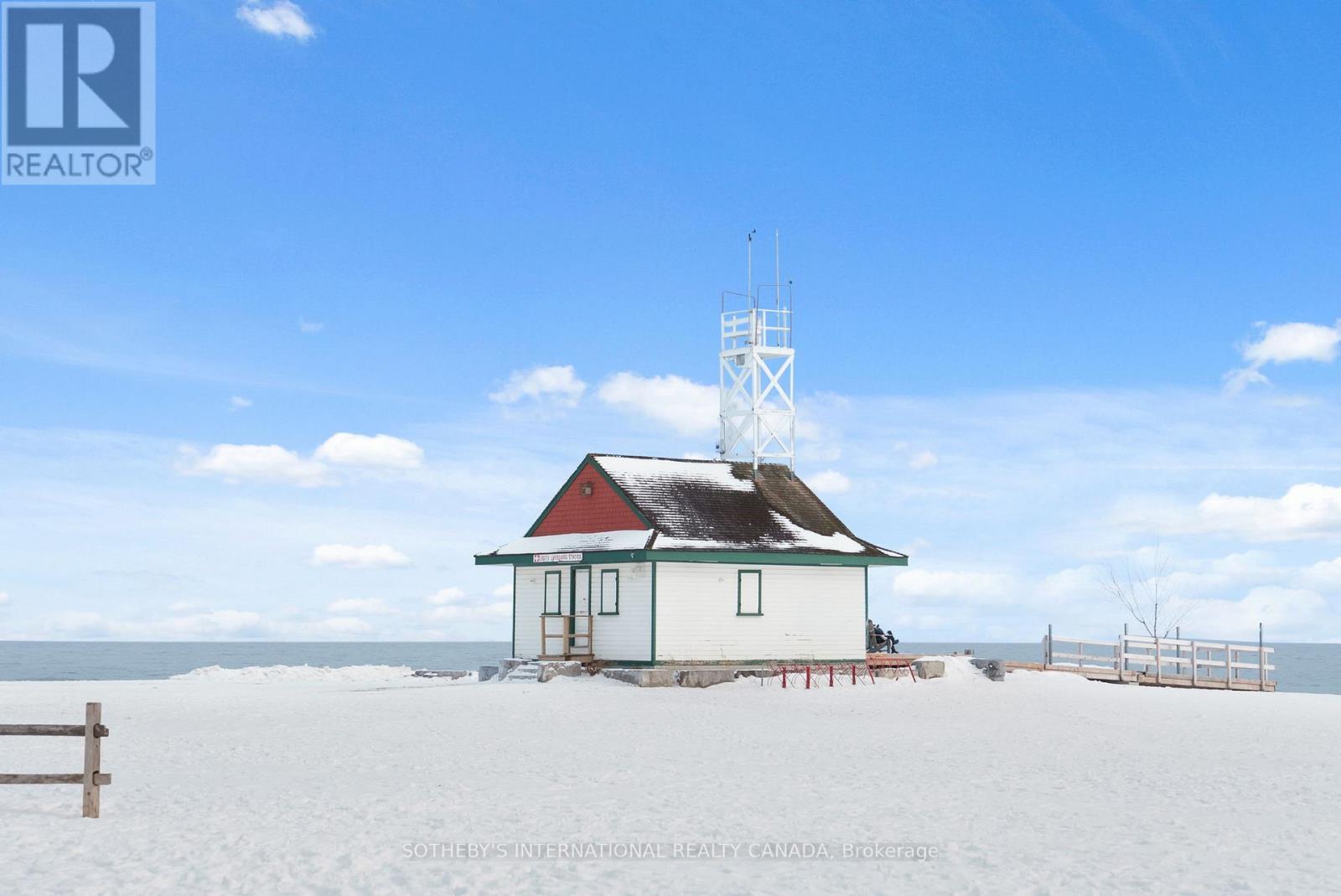 205 - 101 Hammersmith Avenue, Toronto, Ontario  M4E 2W3 - Photo 28 - E12781258