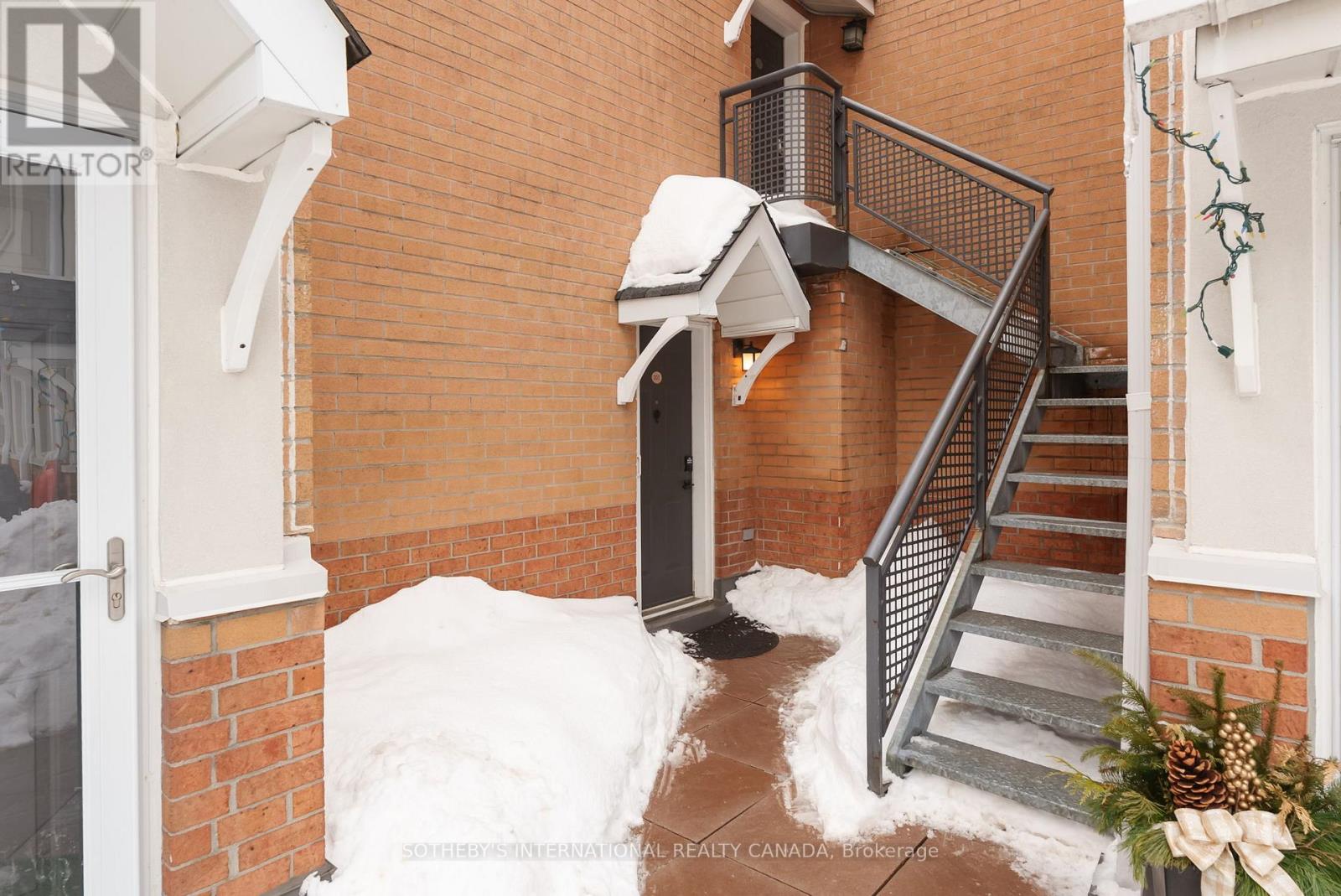 205 - 101 Hammersmith Avenue, Toronto, Ontario  M4E 2W3 - Photo 3 - E12781258