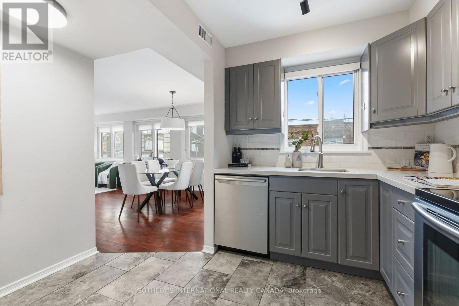 205 - 101 Hammersmith Avenue, Toronto, Ontario  M4E 2W3 - Photo 9 - E12781258