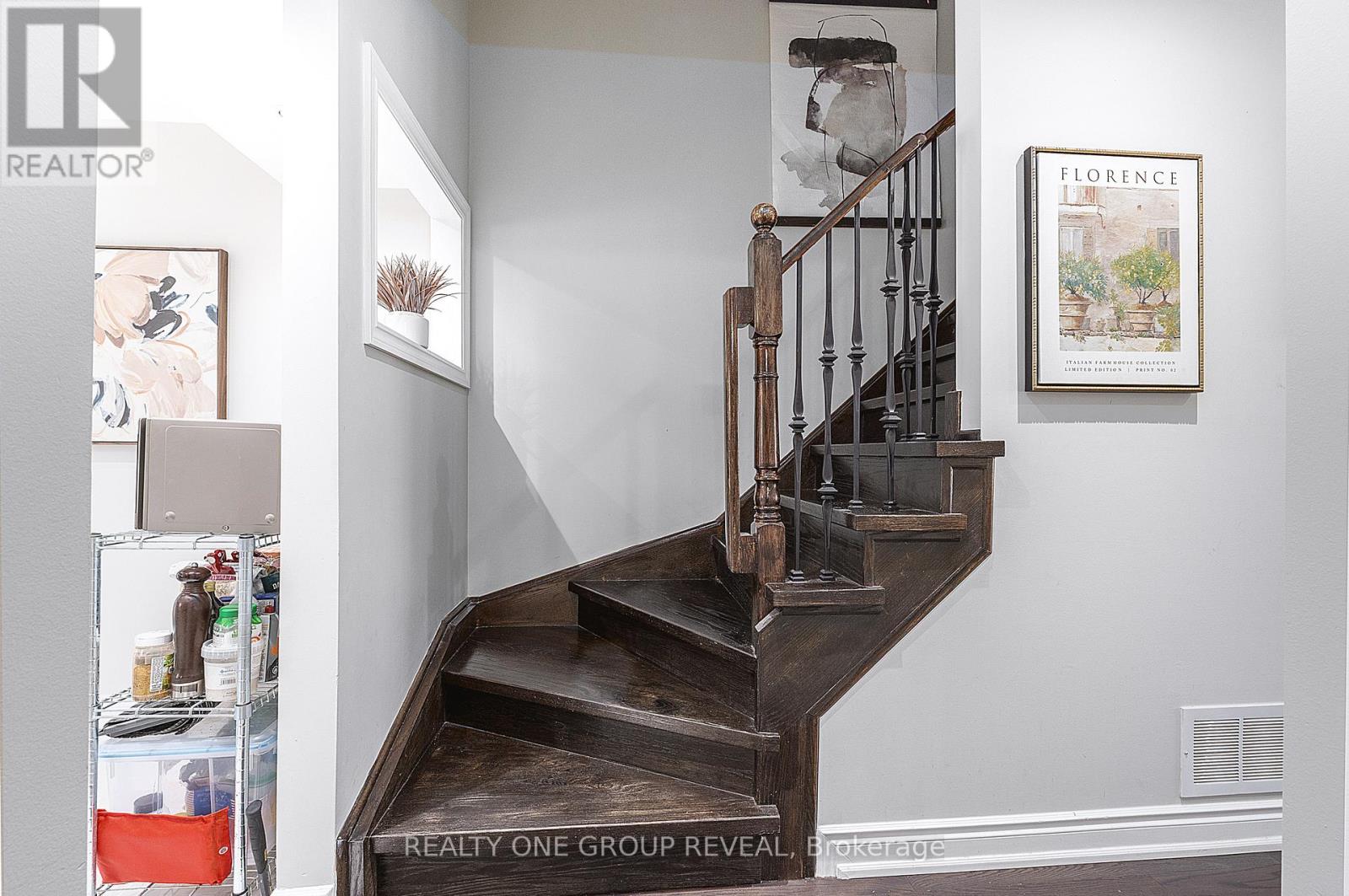 67 - 22 Lavan Lane, Ajax, Ontario L1T 0H1 - Photo 10 - E12781282