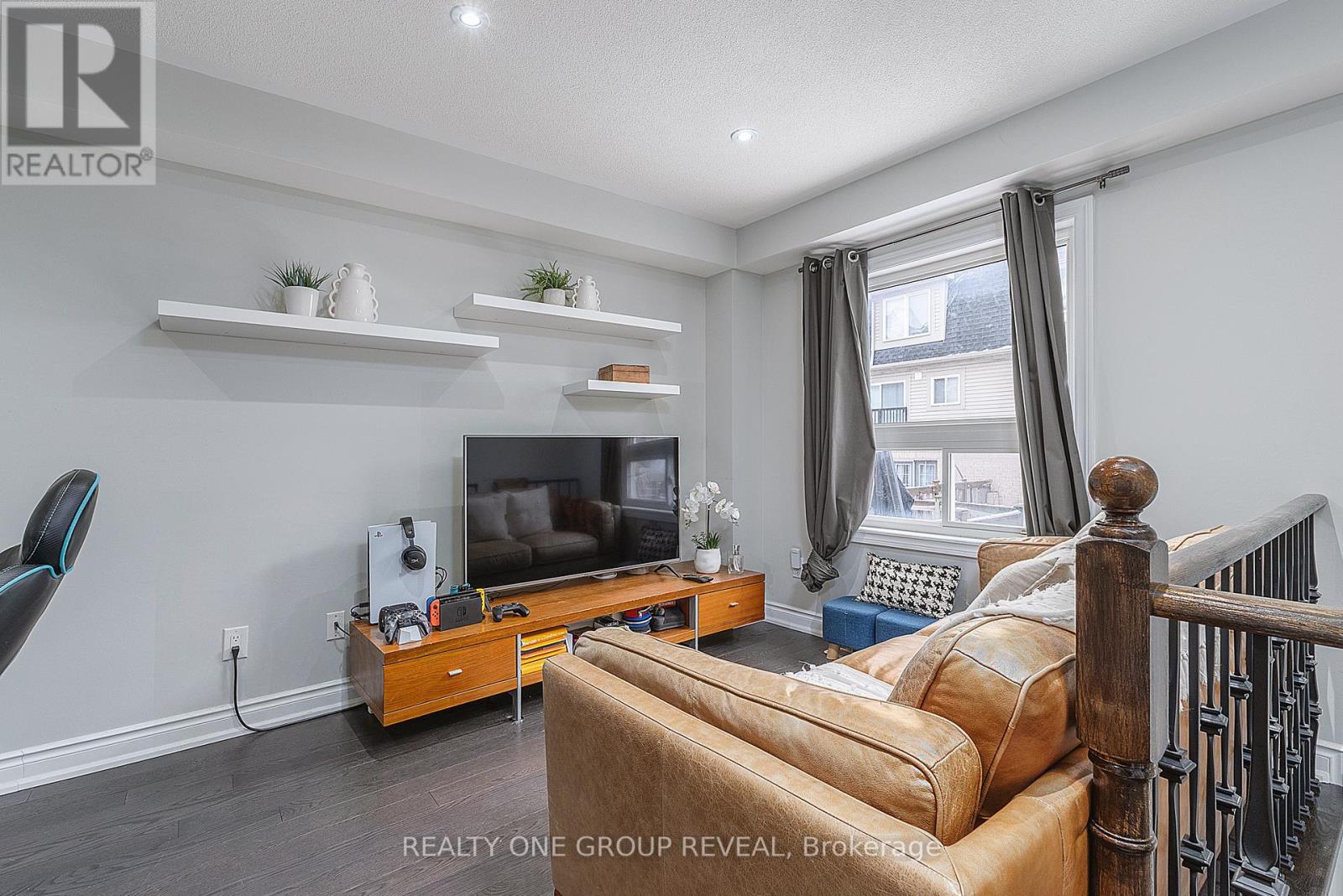 67 - 22 Lavan Lane, Ajax, Ontario L1T 0H1 - Photo 16 - E12781282