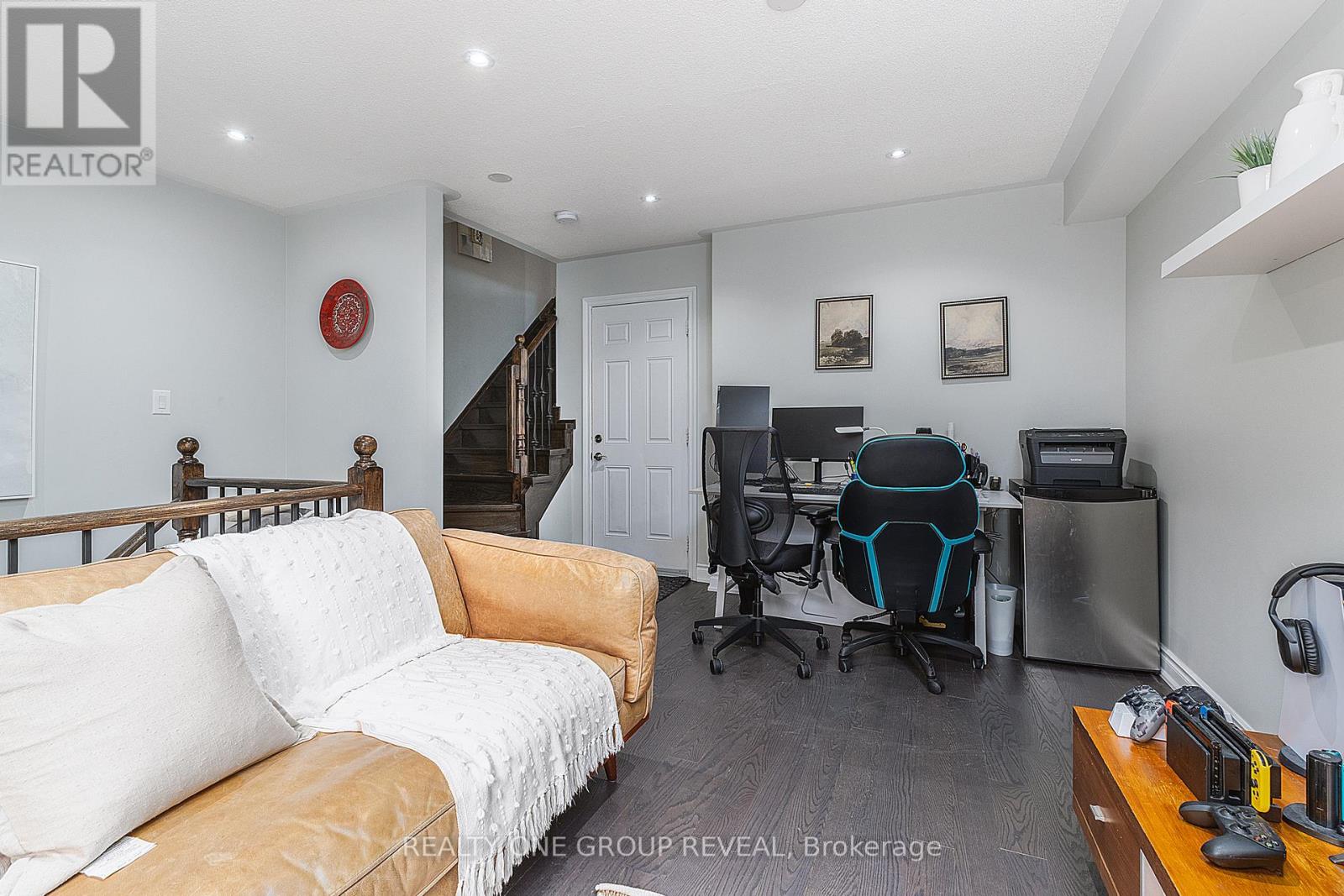 67 - 22 Lavan Lane, Ajax, Ontario L1T 0H1 - Photo 18 - E12781282