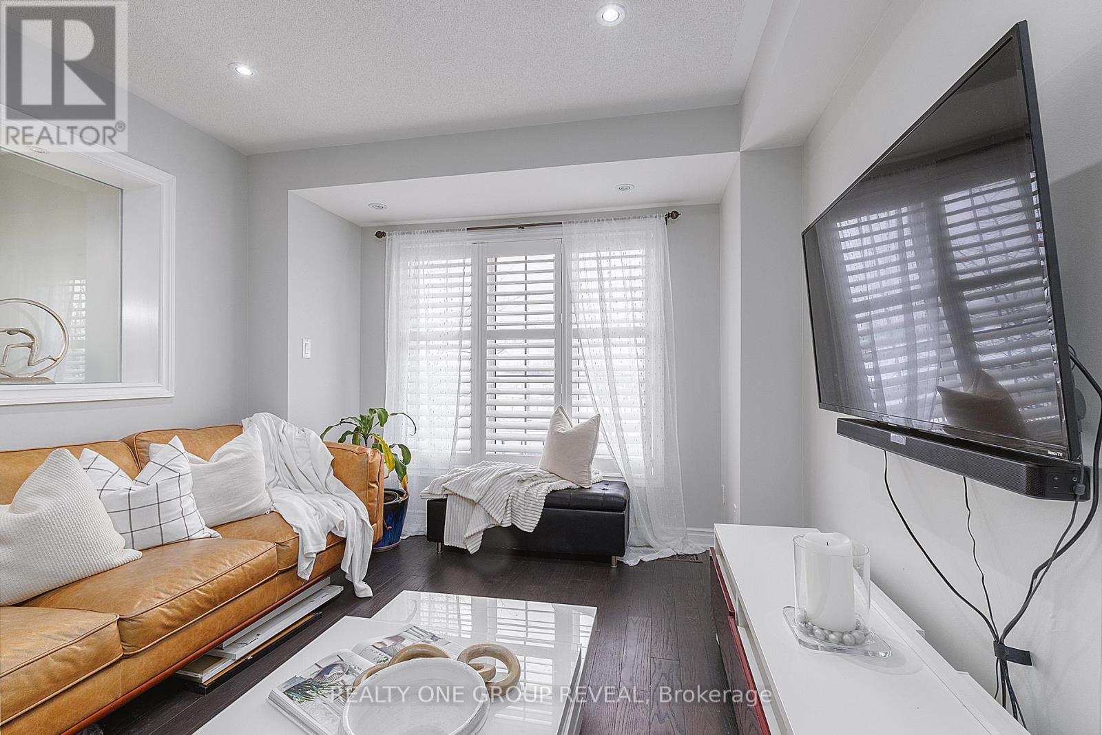 67 - 22 Lavan Lane, Ajax, Ontario L1T 0H1 - Photo 5 - E12781282