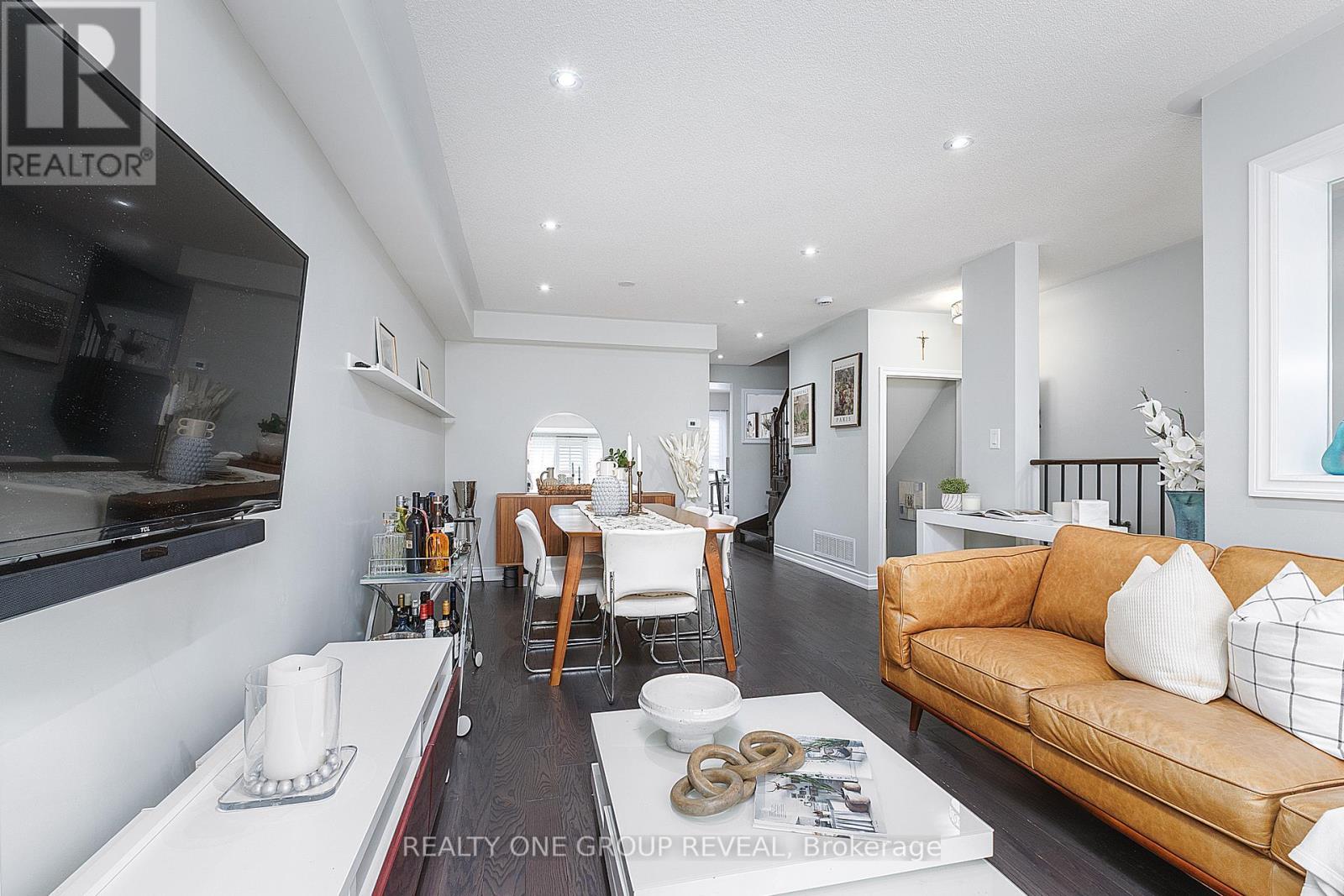 67 - 22 Lavan Lane, Ajax, Ontario L1T 0H1 - Photo 6 - E12781282