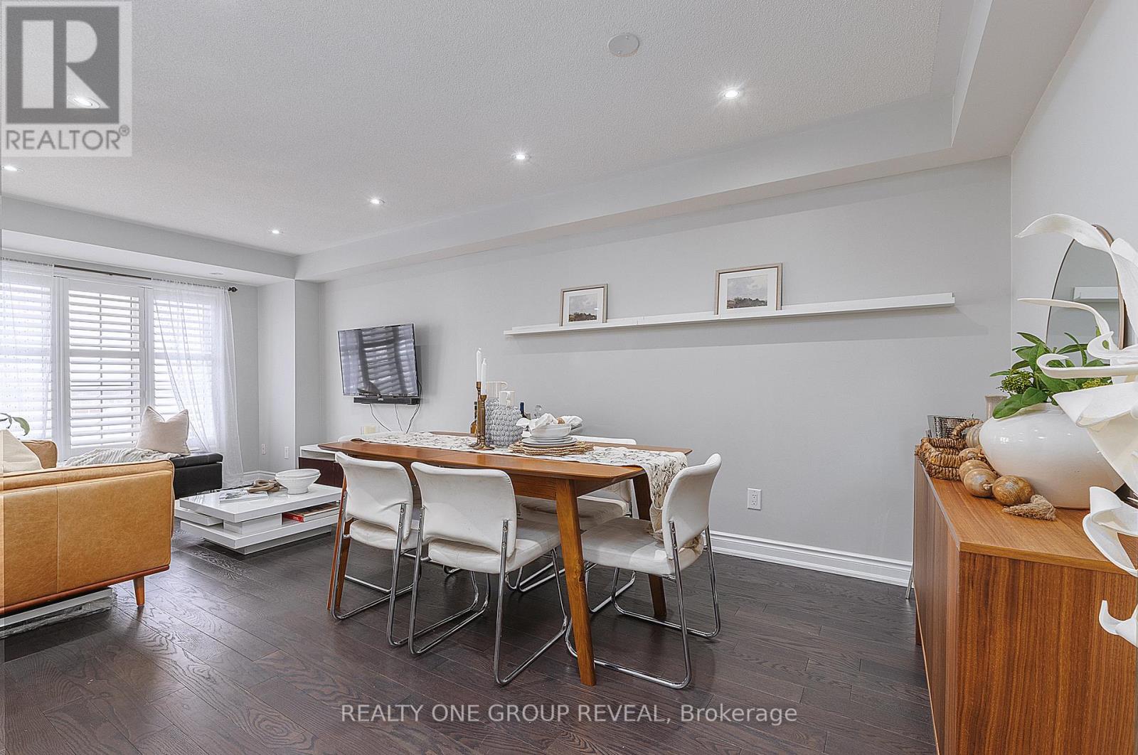 67 - 22 Lavan Lane, Ajax, Ontario L1T 0H1 - Photo 8 - E12781282