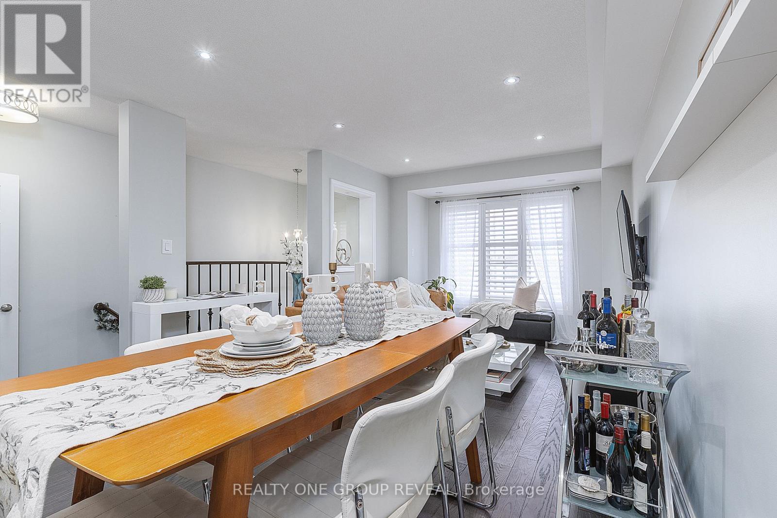 67 - 22 Lavan Lane, Ajax, Ontario L1T 0H1 - Photo 9 - E12781282