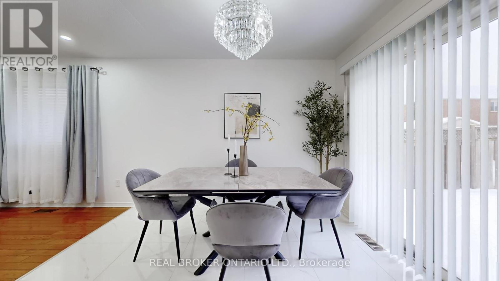 51 Unsworth Crescent, Ajax, Ontario  L1T 4X3 - Photo 12 - E12781284