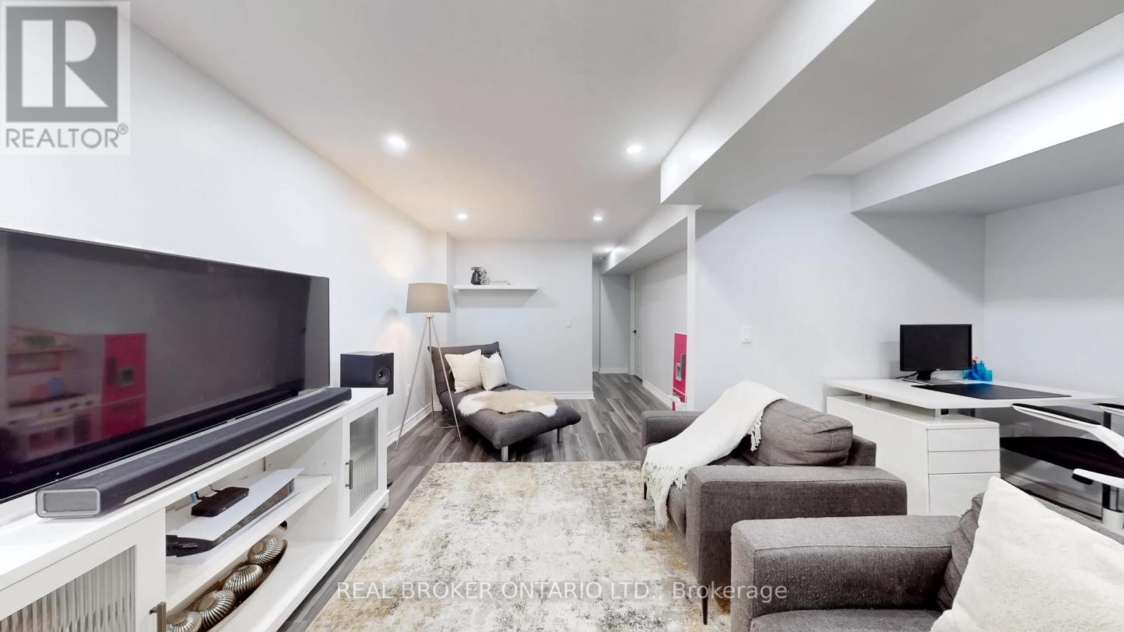 51 Unsworth Crescent, Ajax, Ontario  L1T 4X3 - Photo 22 - E12781284