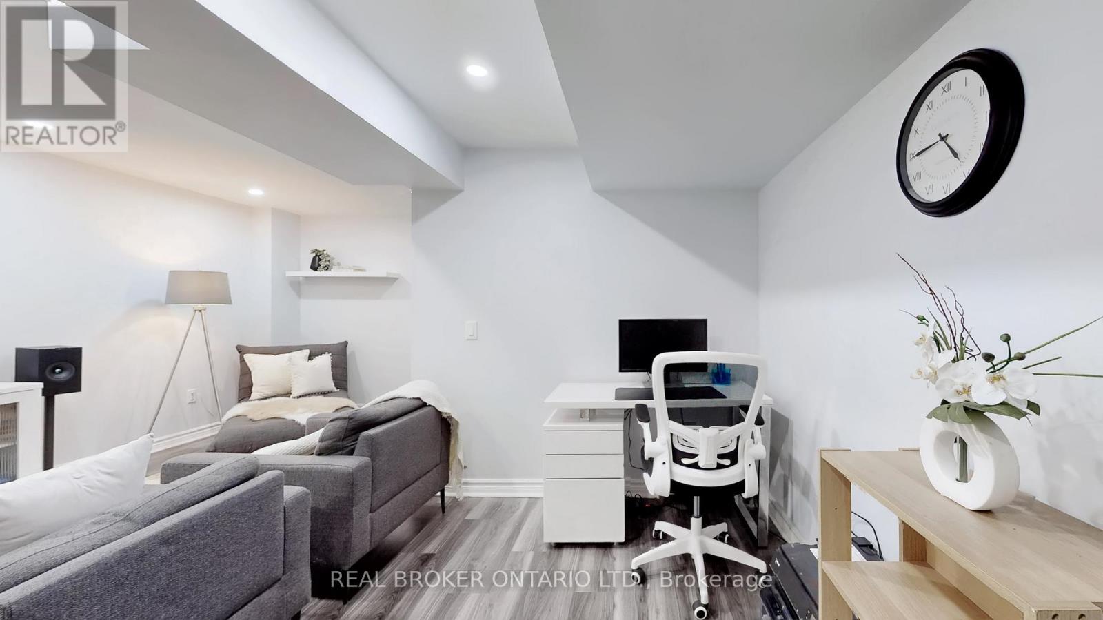 51 Unsworth Crescent, Ajax, Ontario  L1T 4X3 - Photo 26 - E12781284