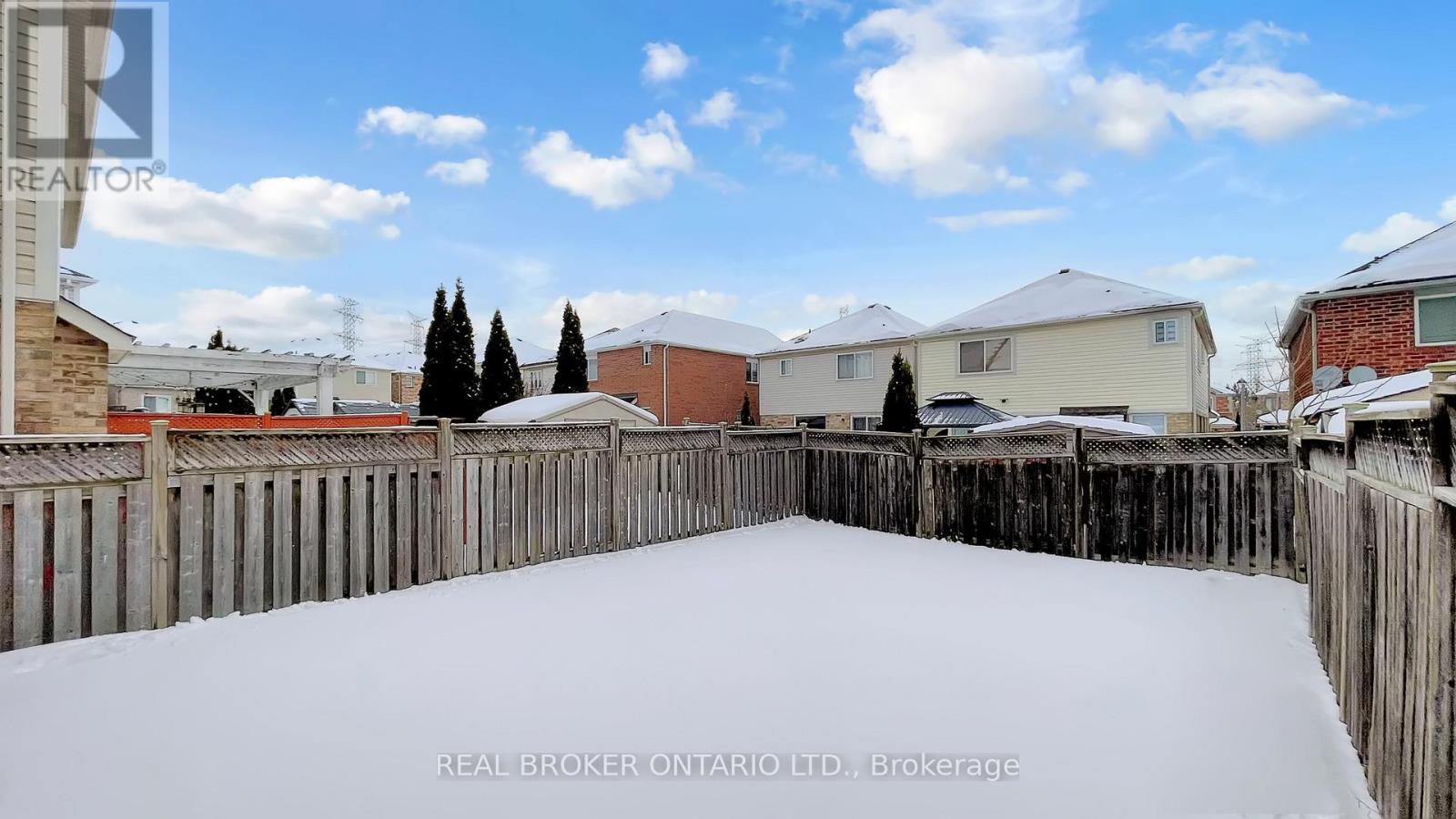 51 Unsworth Crescent, Ajax, Ontario  L1T 4X3 - Photo 30 - E12781284