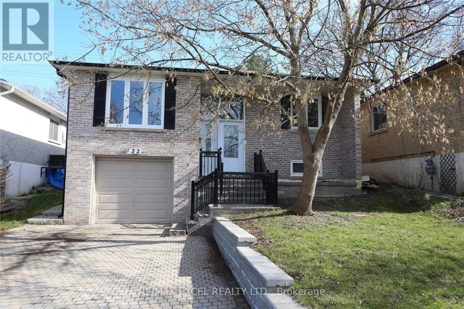 MAIN - 122 ARMITAGE DRIVE, Newmarket, Ontario