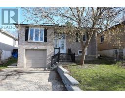 MAIN - 122 ARMITAGE DRIVE, Newmarket, Ontario