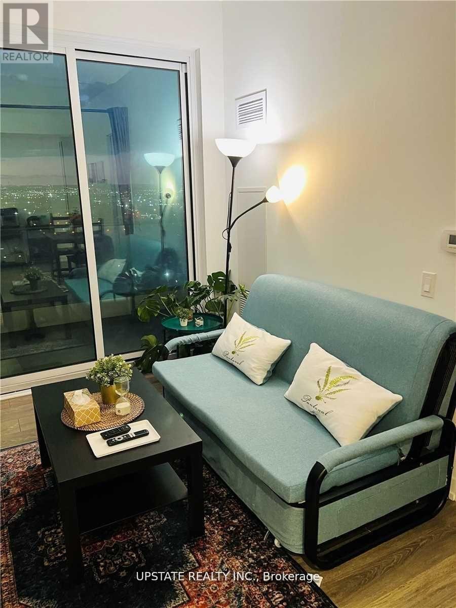 1711 - 898 Portage Parkway, Vaughan, Ontario  L4K 0J6 - Photo 4 - N12781244