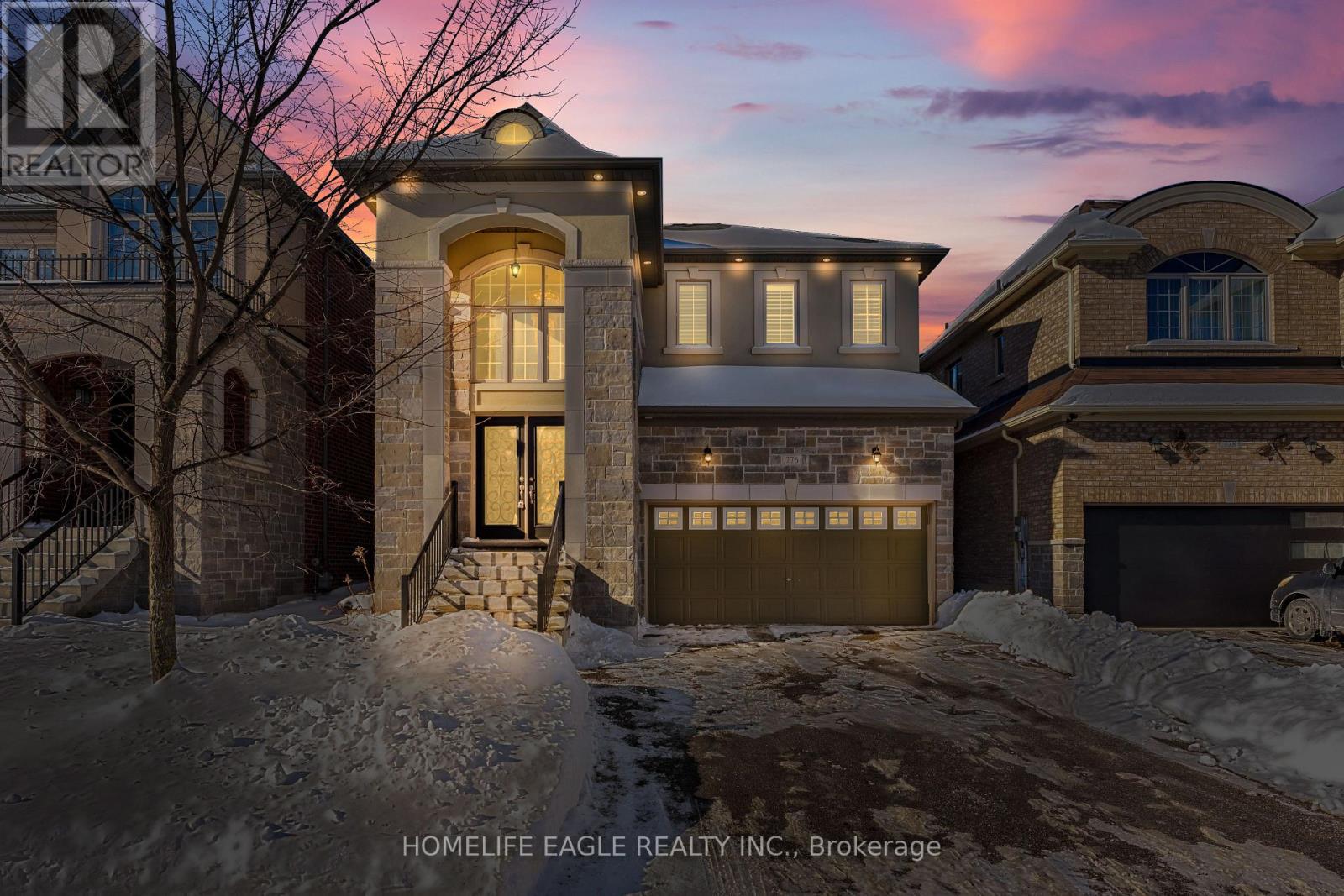 776 PREST WAY, Newmarket, Ontario