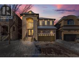 776 PREST WAY, Newmarket, Ontario