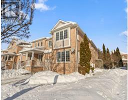 98 LOWTHER AVENUE, Richmond Hill, Ontario
