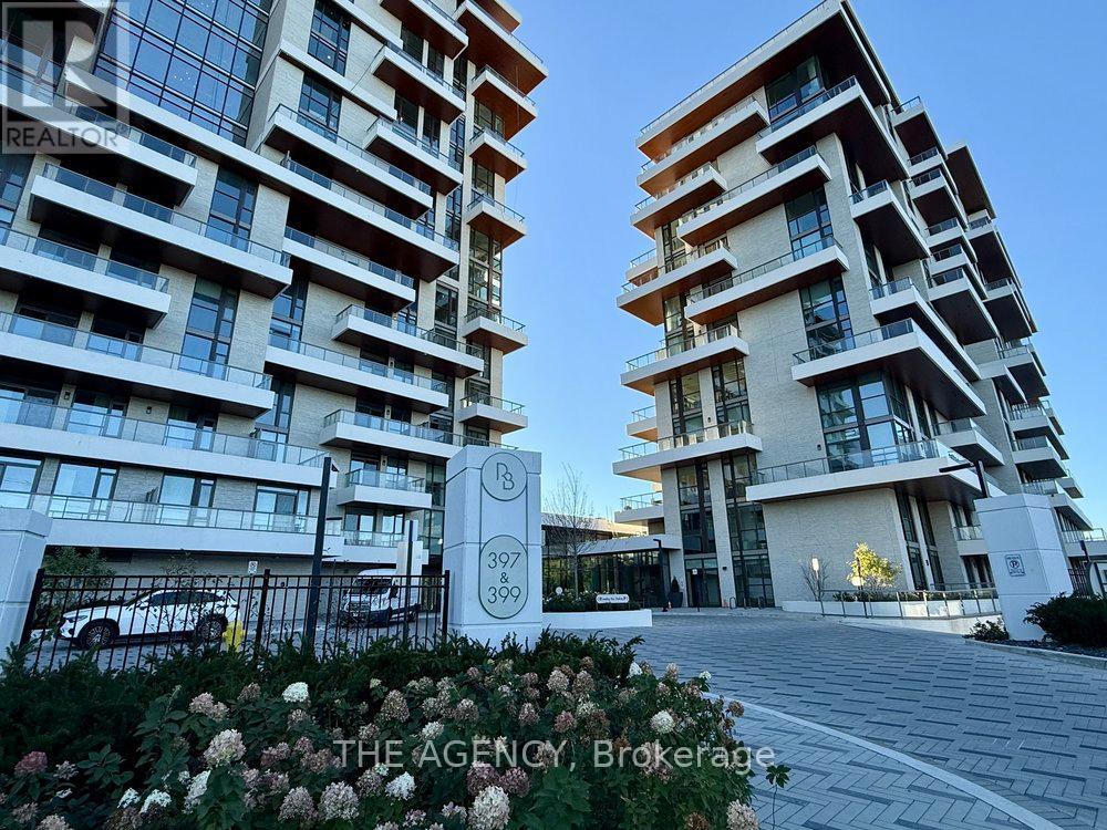 620 - 399 ROYAL ORCHARD BOULEVARD, Markham, Ontario