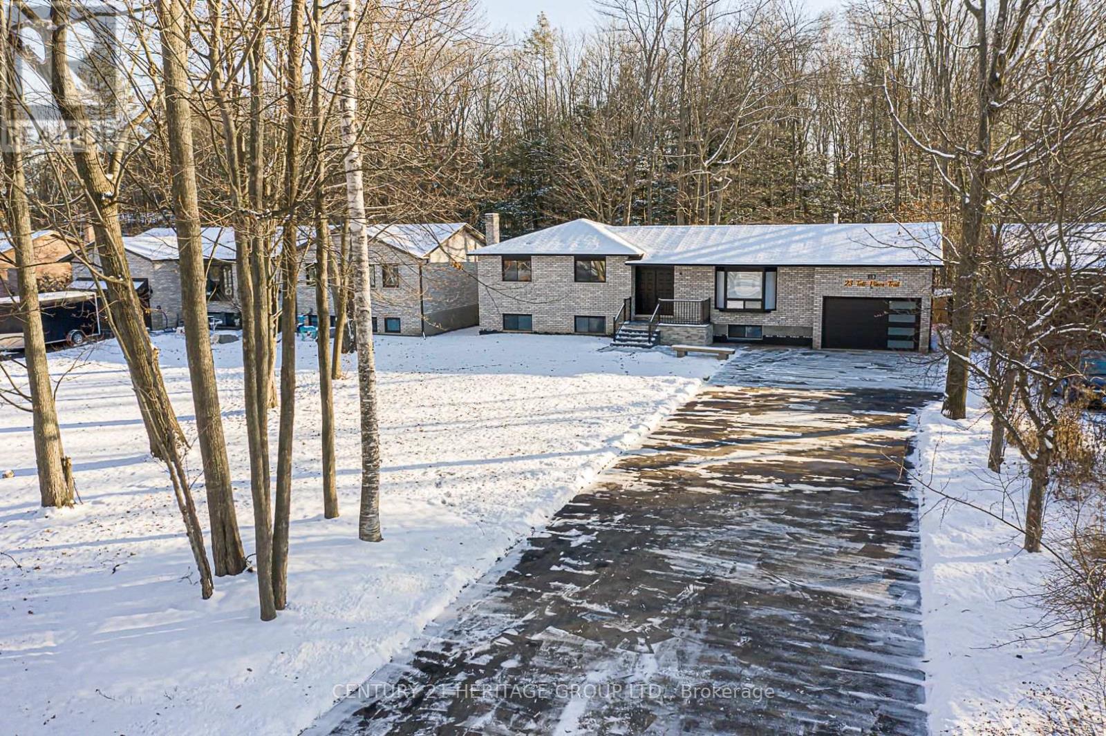 23 TALL PINES TRAIL, East Gwillimbury, Ontario