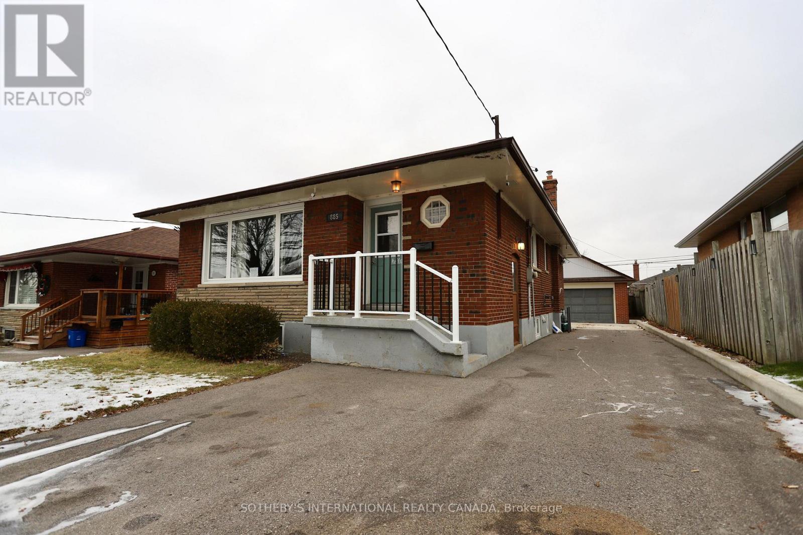 Main - 885 Myers Street, Oshawa, Ontario  L1N 5N3 - Photo 23 - E12668116