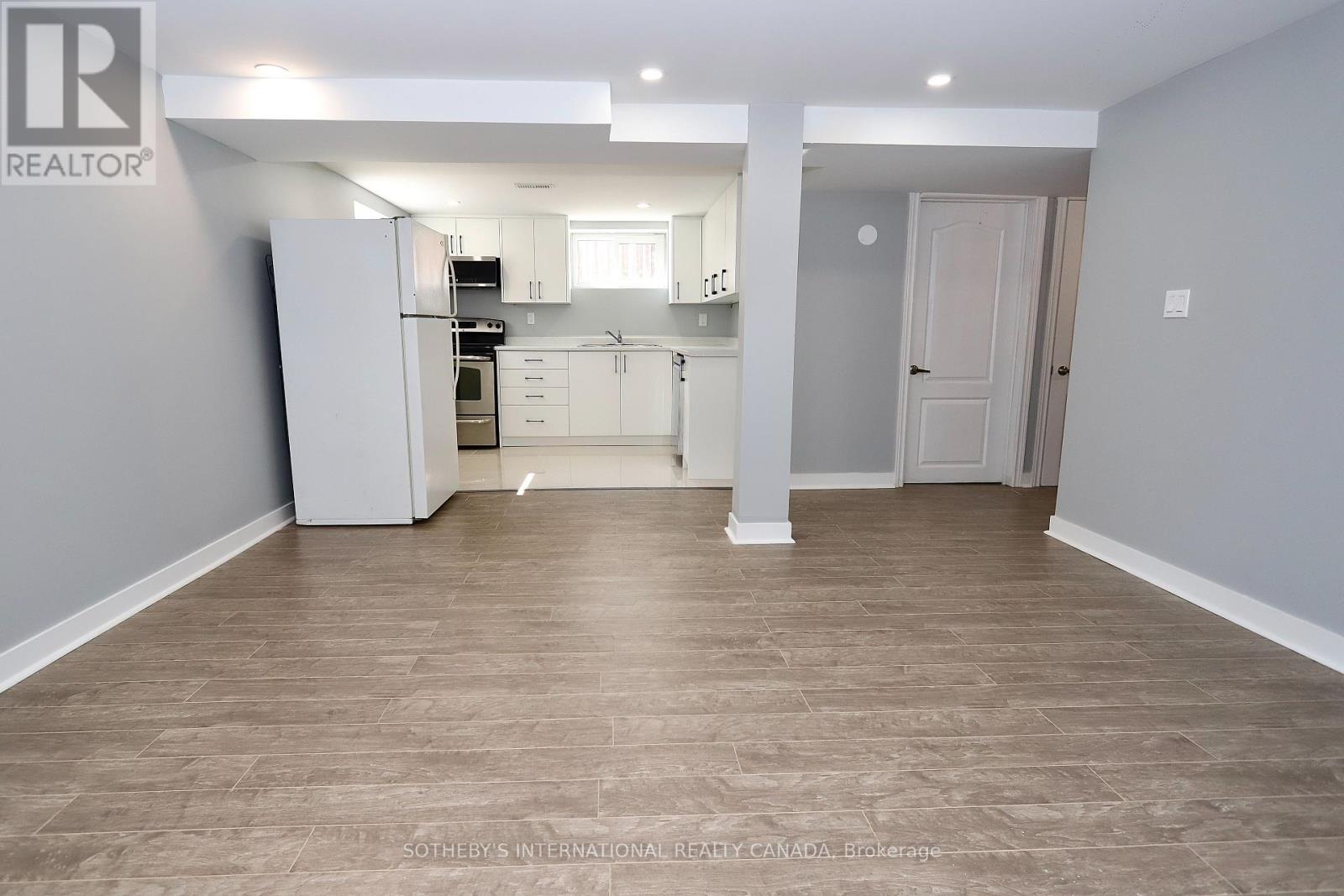 Basment - 885 Myers Street, Oshawa, Ontario  L1N 5N3 - Photo 23 - E12668138