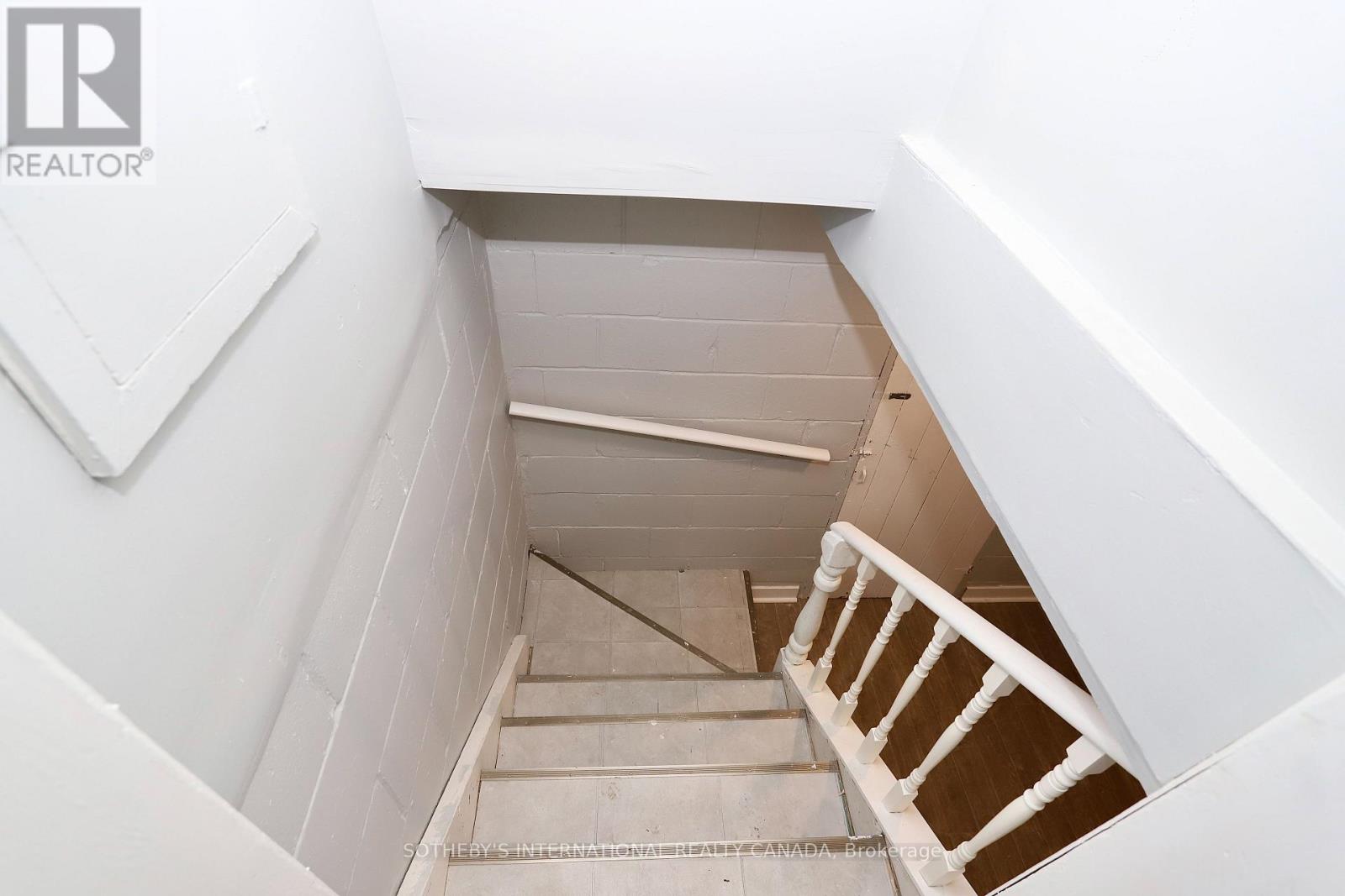 Basment - 885 Myers Street, Oshawa, Ontario  L1N 5N3 - Photo 2 - E12668138