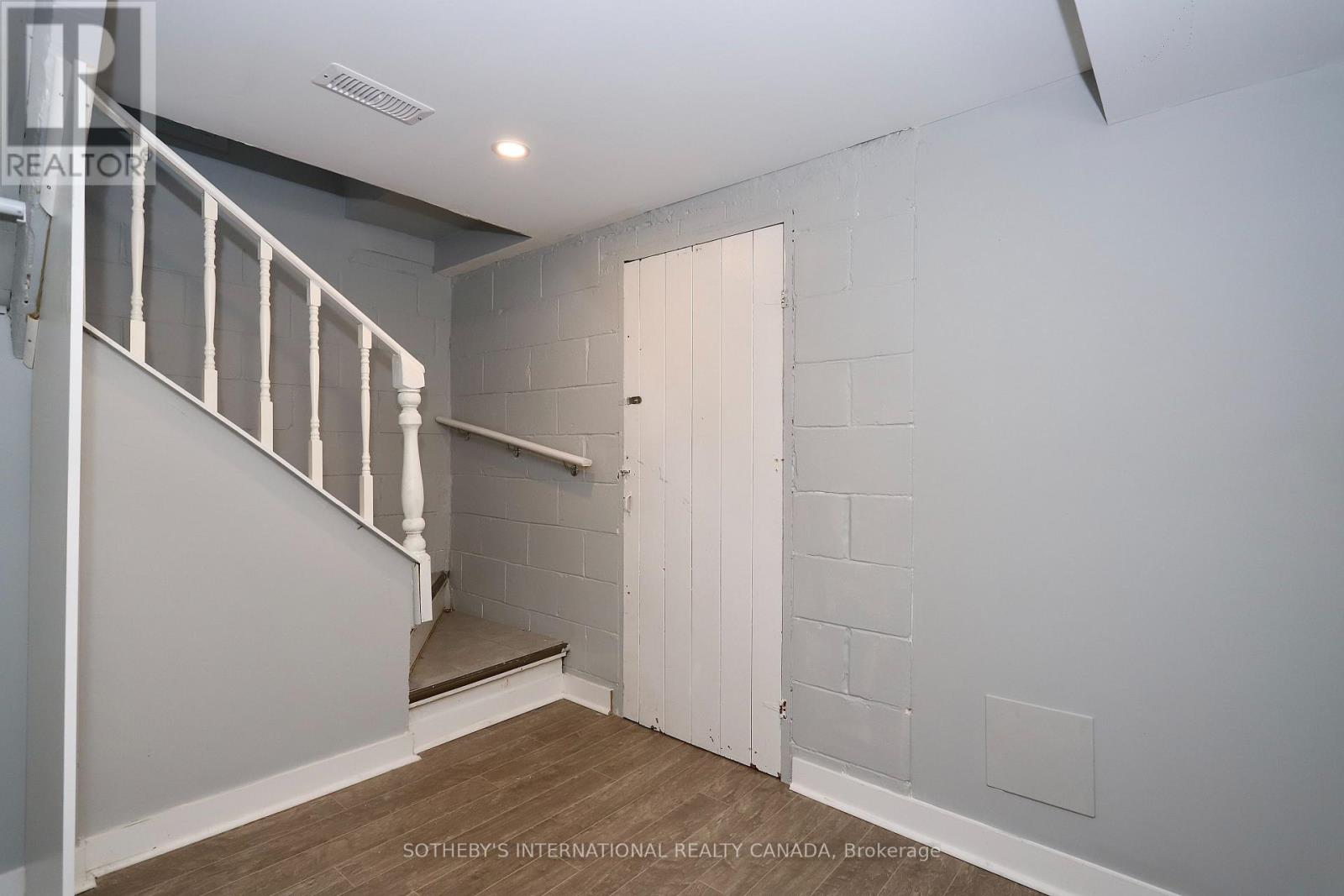 Basment - 885 Myers Street, Oshawa, Ontario  L1N 5N3 - Photo 5 - E12668138