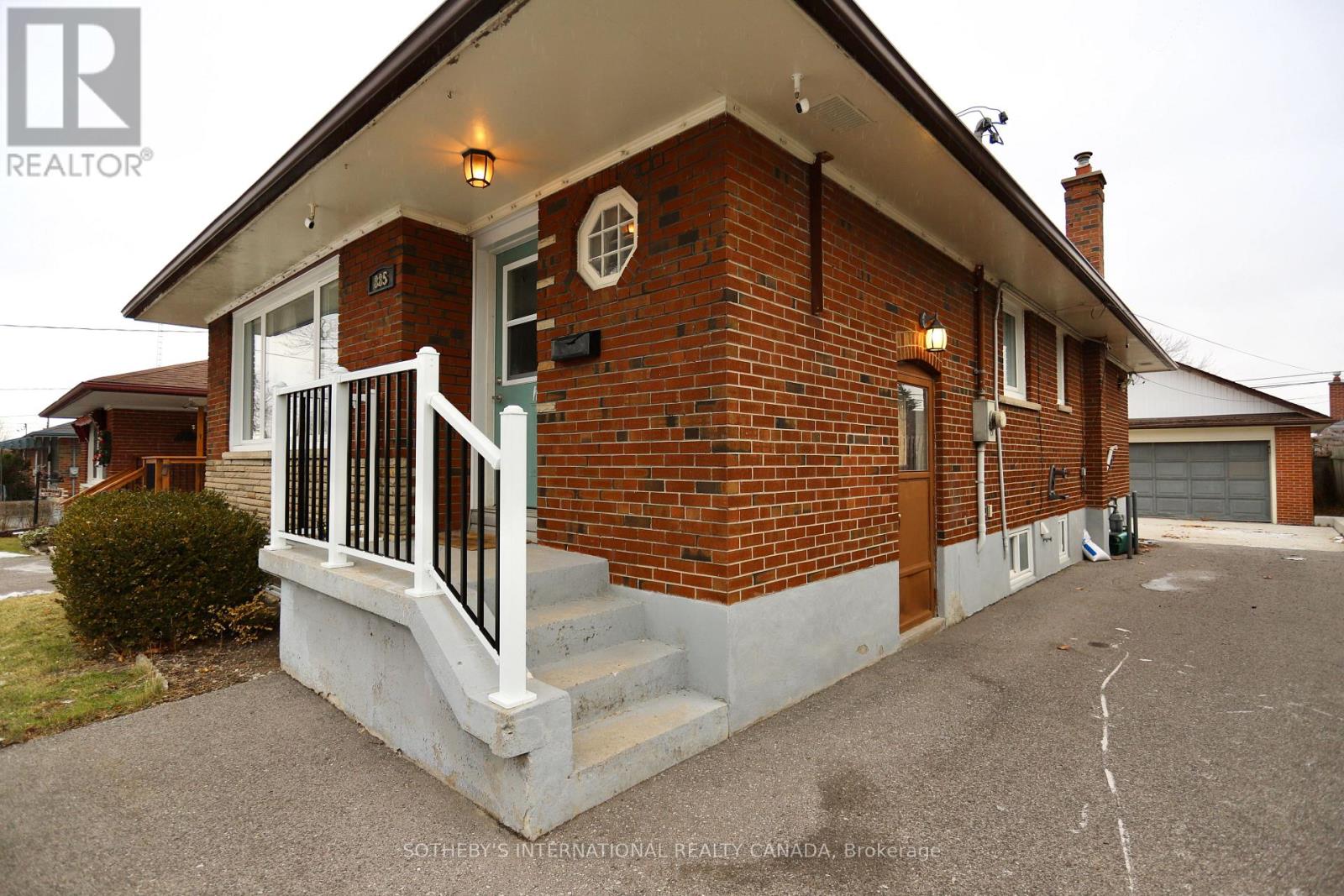 Main - 885 Myers Street, Oshawa, Ontario  L1N 5N3 - Photo 26 - E12668116