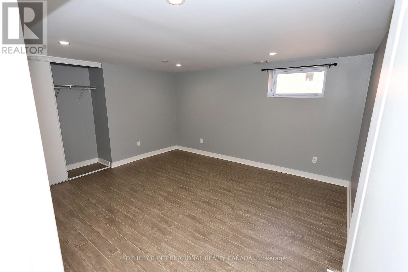 Basment - 885 Myers Street, Oshawa, Ontario  L1N 5N3 - Photo 24 - E12668138
