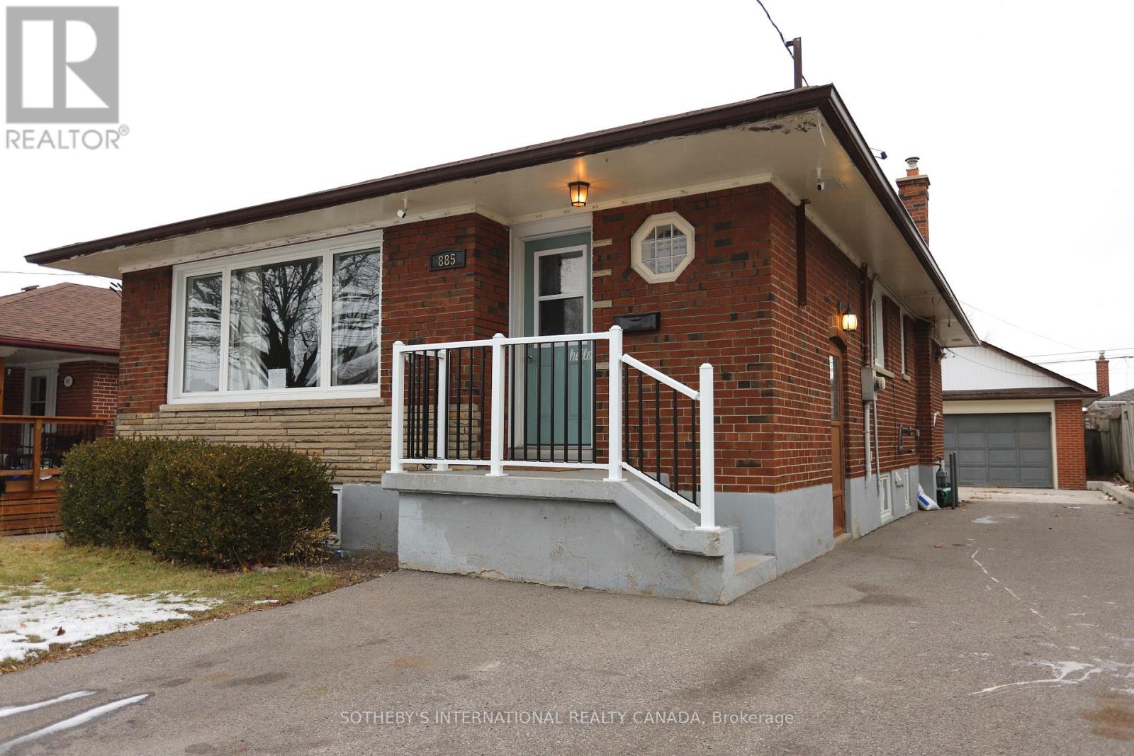 885 Myers Street, Oshawa, Ontario  L1N 5N3 - Photo 40 - E12668166