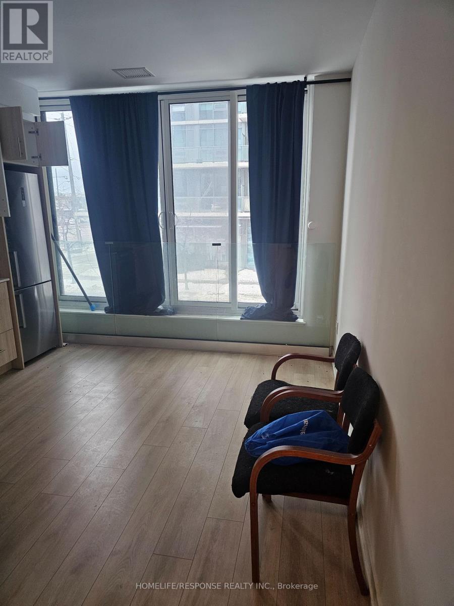 M-02 - 1195 The Queensway, Toronto, Ontario  M8Z 0H1 - Photo 3 - W12779324