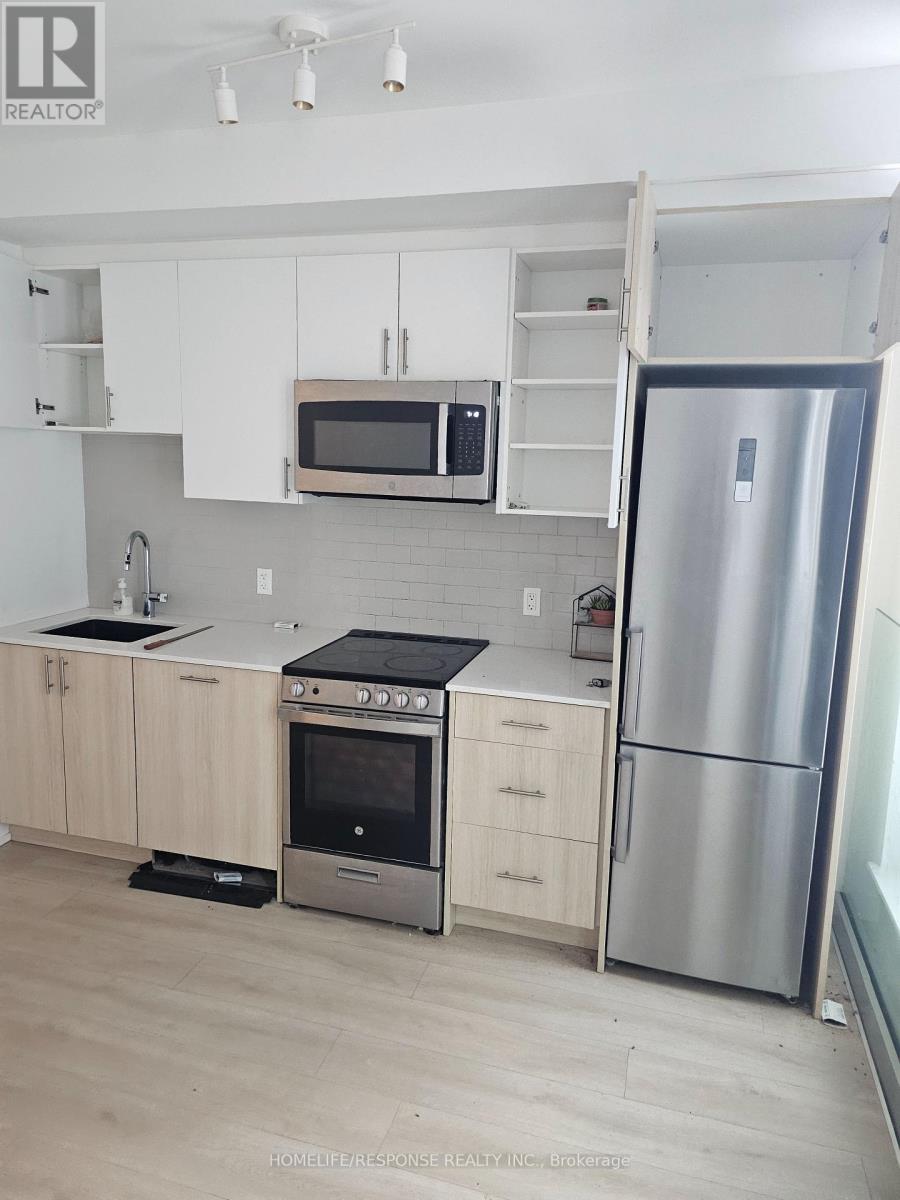 M-02 - 1195 The Queensway, Toronto, Ontario  M8Z 0H1 - Photo 4 - W12779324