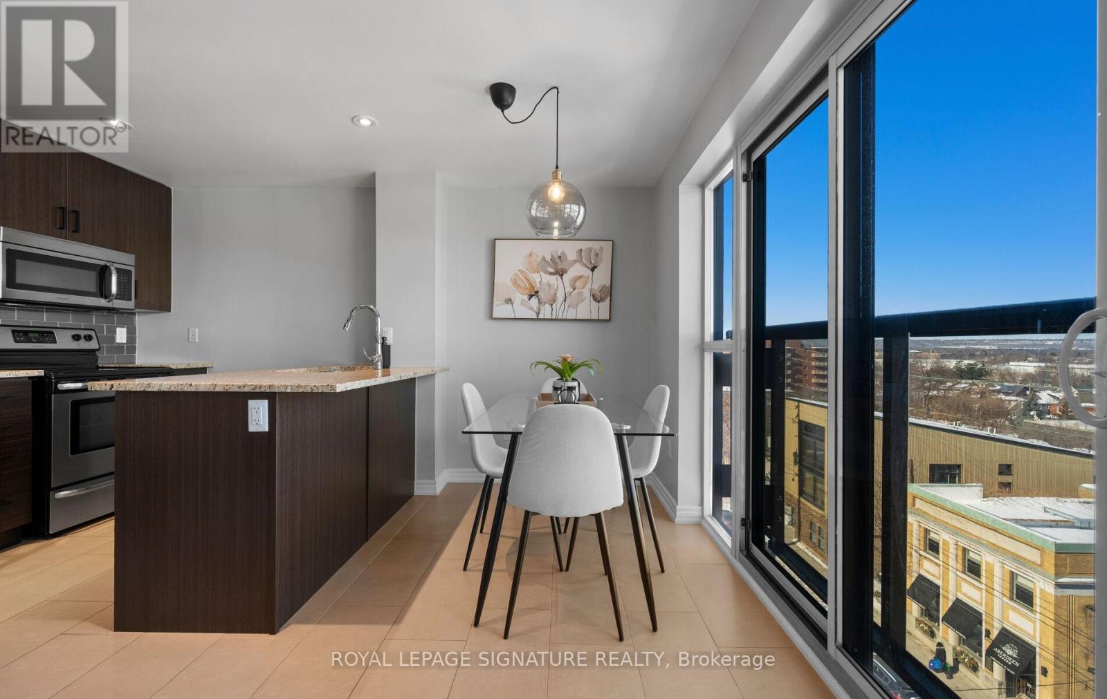 402 - 427 Aberdeen Avenue, Hamilton, Ontario  L8P 2S4 - Photo 7 - X12778190