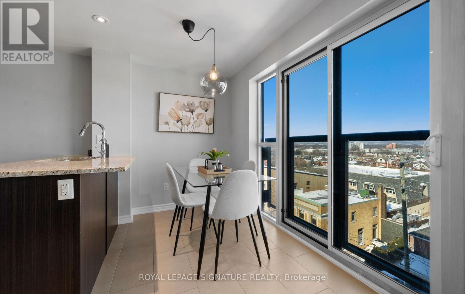 402 - 427 Aberdeen Avenue, Hamilton, Ontario  L8P 2S4 - Photo 8 - X12778190