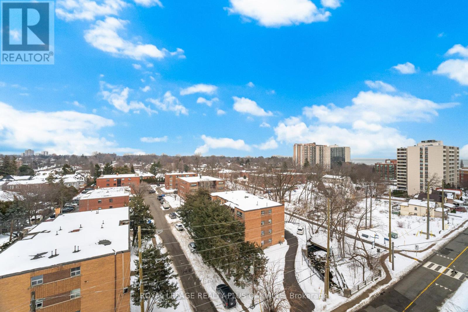 703 - 2088 James Street, Burlington, Ontario  L7R 0H2 - Photo 38 - W12781230