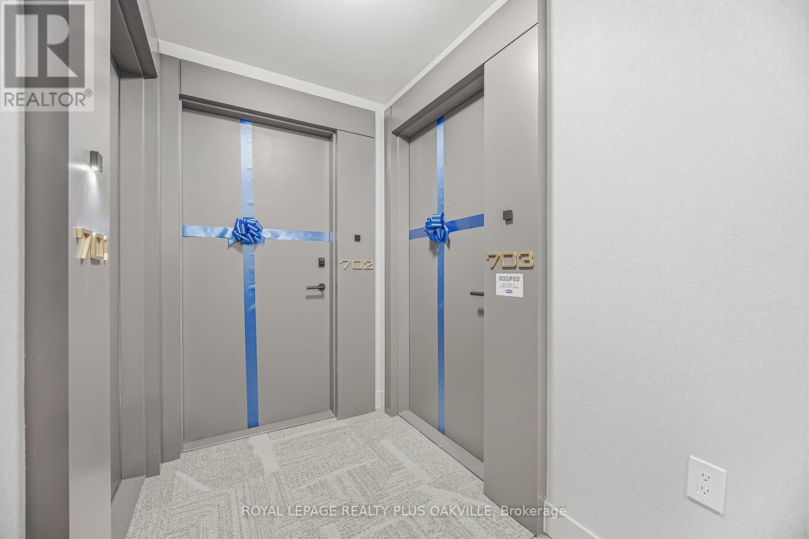 703 - 2088 James Street, Burlington, Ontario  L7R 0H2 - Photo 5 - W12781230