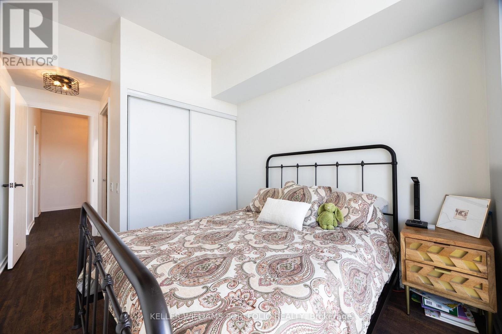 3401 - 105 The Queensway Avenue, Toronto, Ontario  M6S 5B5 - Photo 21 - W12781240