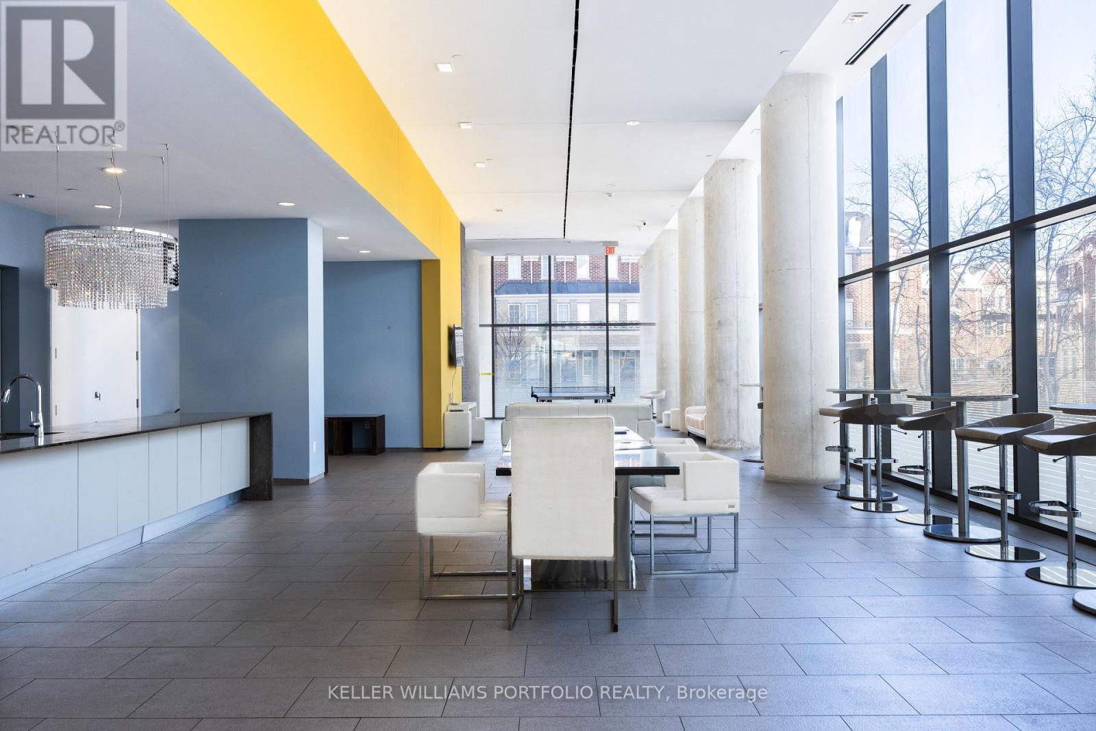 3401 - 105 The Queensway Avenue, Toronto, Ontario  M6S 5B5 - Photo 29 - W12781240