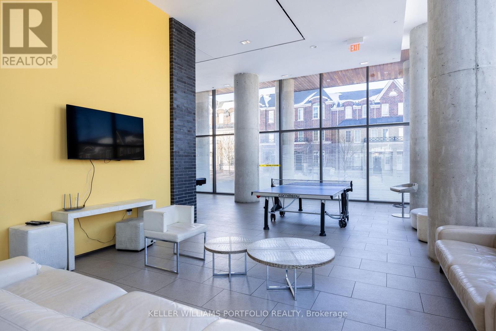 3401 - 105 The Queensway Avenue, Toronto, Ontario  M6S 5B5 - Photo 30 - W12781240