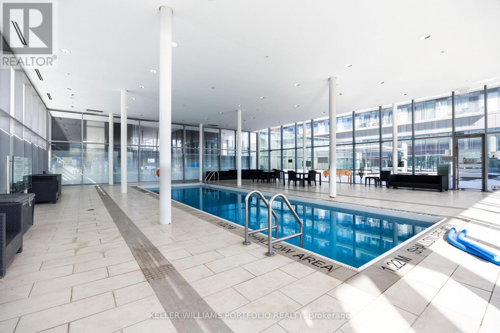 3401 - 105 The Queensway Avenue, Toronto, Ontario  M6S 5B5 - Photo 36 - W12781240