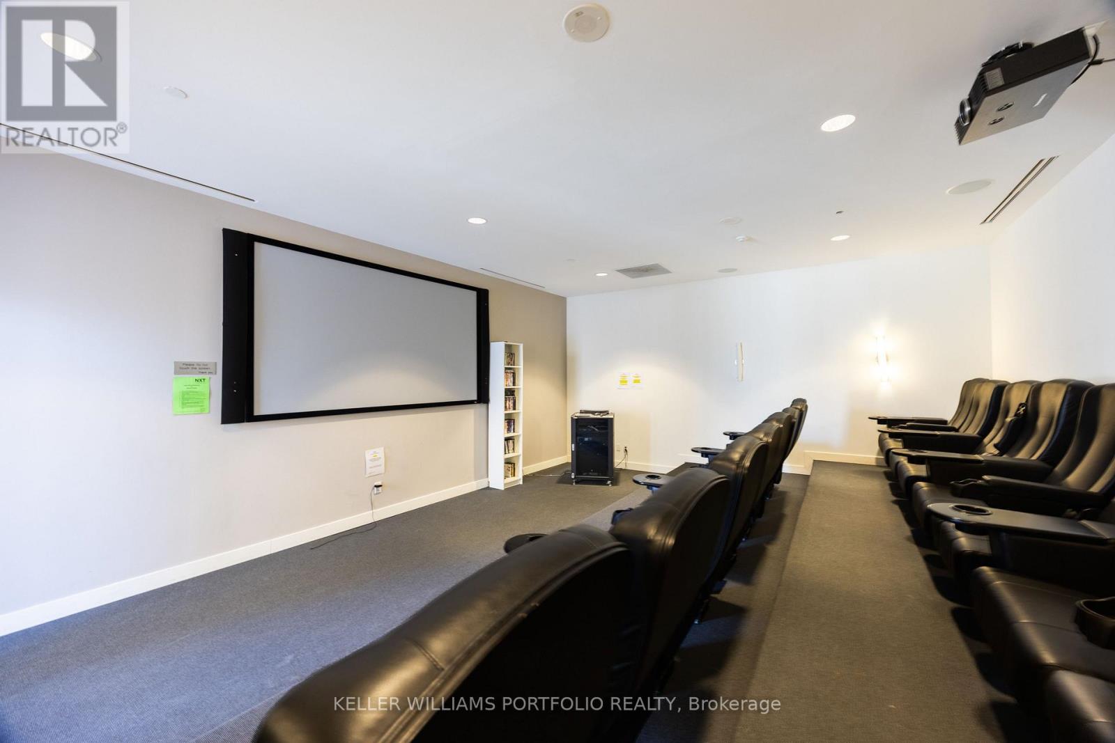 3401 - 105 The Queensway Avenue, Toronto, Ontario  M6S 5B5 - Photo 39 - W12781240