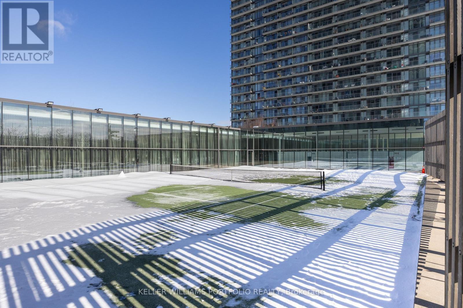 3401 - 105 The Queensway Avenue, Toronto, Ontario  M6S 5B5 - Photo 40 - W12781240