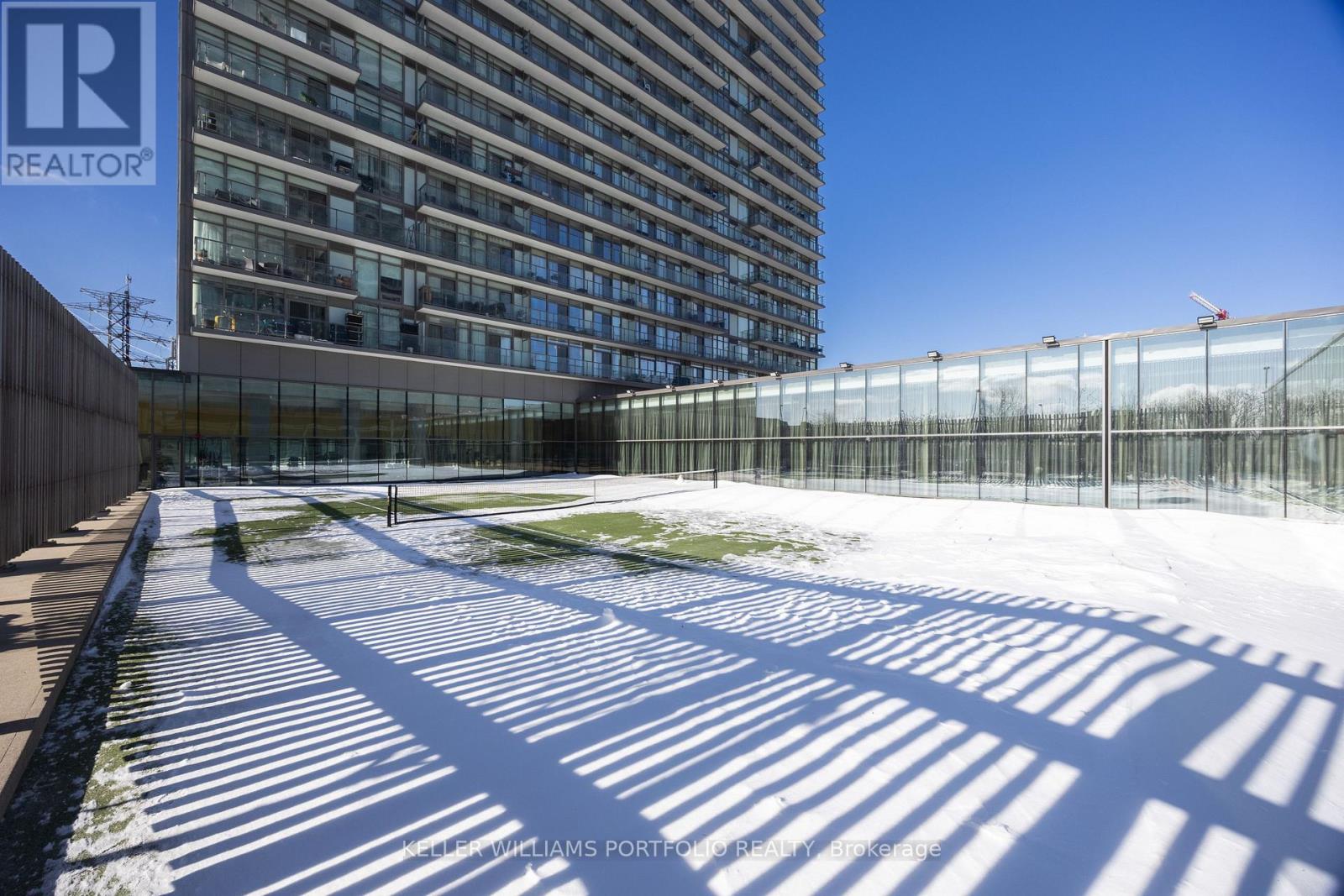 3401 - 105 The Queensway Avenue, Toronto, Ontario  M6S 5B5 - Photo 41 - W12781240