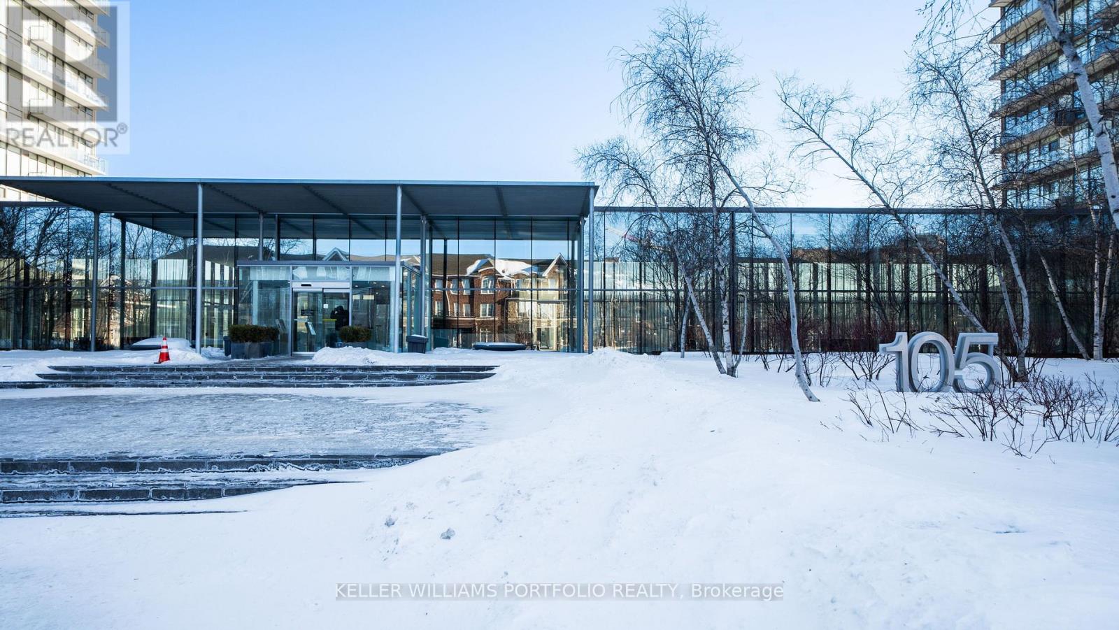 3401 - 105 The Queensway Avenue, Toronto, Ontario  M6S 5B5 - Photo 43 - W12781240