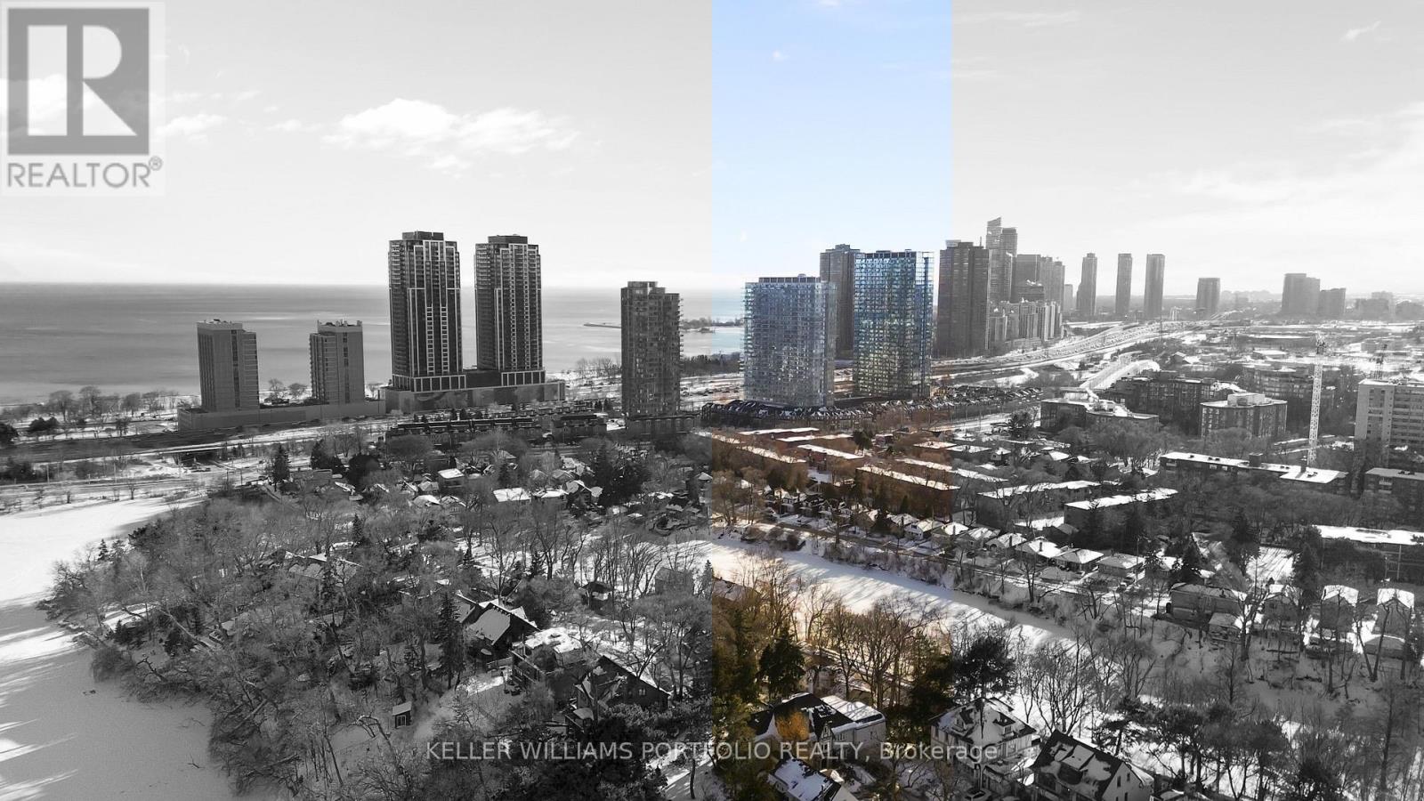 3401 - 105 The Queensway Avenue, Toronto, Ontario  M6S 5B5 - Photo 50 - W12781240